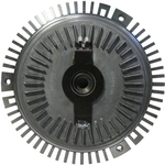 Order Thermal Fan Clutch by GMB - 947-2030 For Your Vehicle