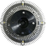 Order Thermal Fan Clutch by GMB - 950-1330 For Your Vehicle