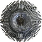 Order Thermal Fan Clutch by GMB - 950-2020 For Your Vehicle