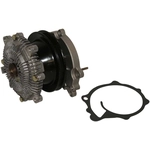 Order GMB - 950-2070 - Engine Cooling Fan Clutch For Your Vehicle
