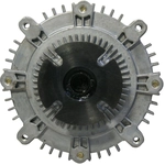 Order Thermal Fan Clutch by GMB - 950-2080 For Your Vehicle