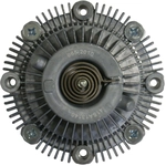 Order Thermal Fan Clutch by GMB - 965-2010 For Your Vehicle