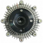 Order Thermal Fan Clutch by GMB - 970-1320 For Your Vehicle