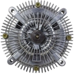 Order Thermal Fan Clutch by GMB - 970-2010 For Your Vehicle