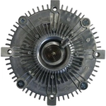 Order Thermal Fan Clutch by GMB - 970-2020 For Your Vehicle