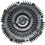 Order Thermal Fan Clutch by GMB - 970-2050 For Your Vehicle