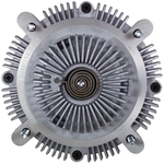 Order Thermal Fan Clutch by GMB - 970-2070 For Your Vehicle