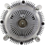 Order Thermal Fan Clutch by GMB - 970-2130 For Your Vehicle
