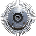 Order Thermal Fan Clutch by GMB - 970-2160 For Your Vehicle