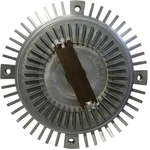 Order Thermal Fan Clutch by GMB - 980-2020 For Your Vehicle
