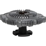 Order Thermal Fan Clutch by HAYDEN - 2557 For Your Vehicle