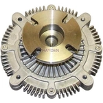 Order Thermal Fan Clutch by HAYDEN - 2561 For Your Vehicle