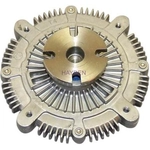 Order Thermal Fan Clutch by HAYDEN - 2565 For Your Vehicle