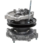 Order Thermal Fan Clutch by HAYDEN - 2590 For Your Vehicle