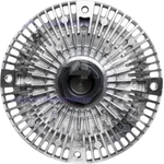 Order Thermal Fan Clutch by HAYDEN - 2591 For Your Vehicle
