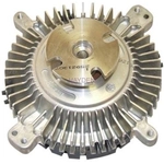 Order Thermal Fan Clutch by HAYDEN - 2592 For Your Vehicle