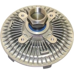 Order Thermal Fan Clutch by HAYDEN - 2614 For Your Vehicle