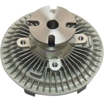 Order Embrayage de ventilateur thermique par HAYDEN - 2615 For Your Vehicle
