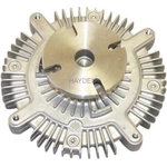 Order Thermal Fan Clutch by HAYDEN - 2652 For Your Vehicle