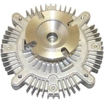Order Thermal Fan Clutch by HAYDEN - 2657 For Your Vehicle