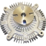 Order Thermal Fan Clutch by HAYDEN - 2658 For Your Vehicle