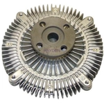 Order Thermal Fan Clutch by HAYDEN - 2680 For Your Vehicle