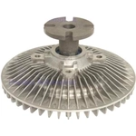 Order Thermal Fan Clutch by HAYDEN - 2706 For Your Vehicle