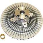 Order Thermal Fan Clutch by HAYDEN - 2711 For Your Vehicle