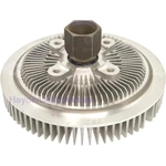 Order Embrayage de ventilateur thermique par HAYDEN - 2738 For Your Vehicle