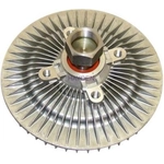 Order Thermal Fan Clutch by HAYDEN - 2744 For Your Vehicle