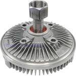 Order Embrayage de ventilateur thermique de HAYDEN - 2778 For Your Vehicle