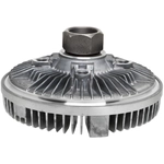 Order Embrayage de ventilateur thermique par HAYDEN - 2787 For Your Vehicle