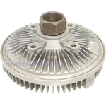 Order Thermal Fan Clutch by HAYDEN - 2790 For Your Vehicle