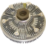 Order Thermal Fan Clutch by HAYDEN - 2834 For Your Vehicle