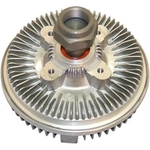 Order Thermal Fan Clutch by HAYDEN - 2837 For Your Vehicle