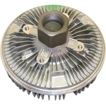 Order Embrayage de ventilateur thermique de HAYDEN - 2840 For Your Vehicle