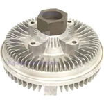 Order Embrayage de ventilateur thermique par HAYDEN - 2850 For Your Vehicle