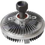 Order Embrayage de ventilateur thermique par HAYDEN - 2918 For Your Vehicle