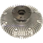 Order Thermal Fan Clutch by HAYDEN - 6600 For Your Vehicle