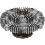 Order Thermal Fan Clutch by HAYDEN - 6631 For Your Vehicle