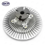 Order Thermal Fan Clutch by SKP - SK36725 For Your Vehicle