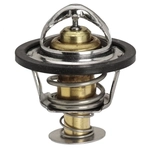 Order ACDELCO - 131-121 - Engine Coolant Standard Thermostat For Your Vehicle