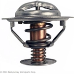 Order Thermostat by BECK/ARNLEY - 143-0789 For Your Vehicle