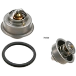 Order Thermostat by CALORSTAT AUTOMOTIVE - TH4856.82J For Your Vehicle