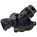 Order FACET - 7.8636 - Engine Coolant Thermostat and Housing Assembly with Seals For Your Vehicle