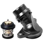 Order FACET - 7.8757K - Engine Coolant Thermostat and Housing Assembly For Your Vehicle