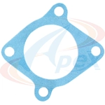 Order Thermostat Gasket by APEX AUTOMOBILE PARTS - AWO2096 For Your Vehicle