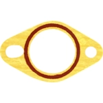 Order Thermostat Gasket by APEX AUTOMOBILE PARTS - AWO2191 For Your Vehicle