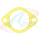 Order Thermostat Gasket by APEX AUTOMOBILE PARTS - AWO2005 For Your Vehicle