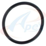 Order Thermostat Gasket by APEX AUTOMOBILE PARTS - AWO2011 For Your Vehicle